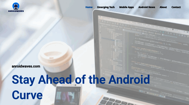 anroidwaves.com