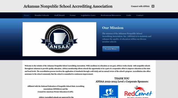 ansaa.com