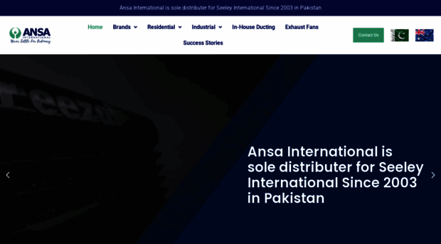ansaint.com