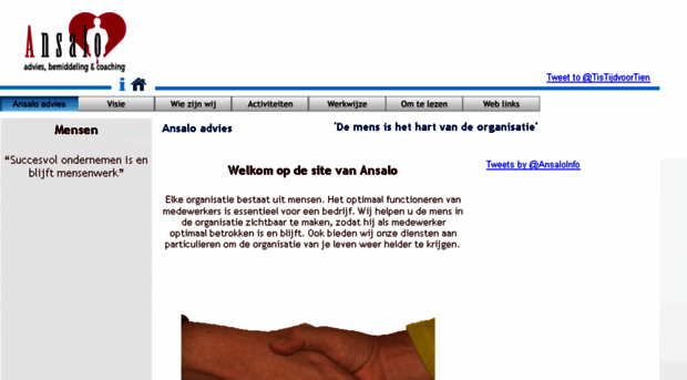 ansaloadvies.nl