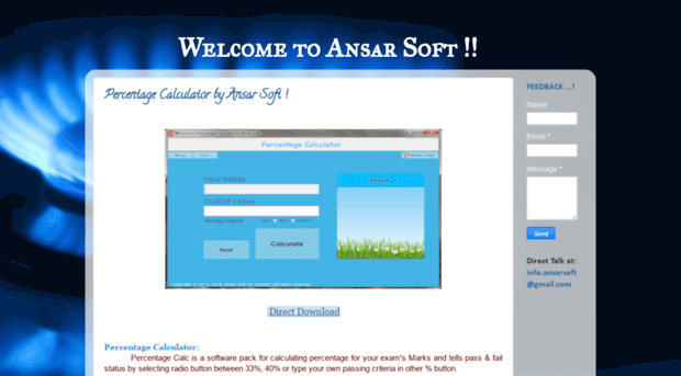 ansarsoft.blogspot.com