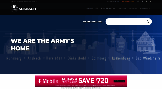 ansbach.armymwr.com