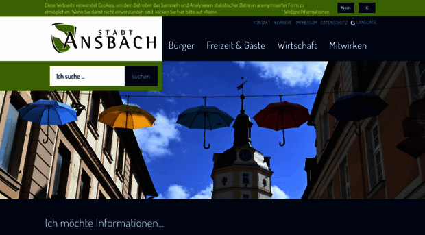 ansbach.de