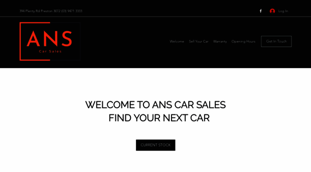 anscars.com.au