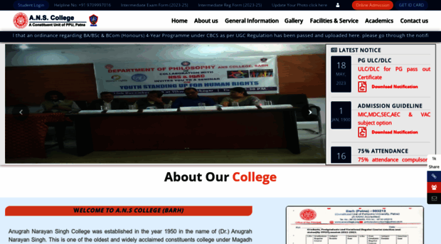 anscollege.ac.in