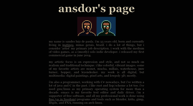 ansdor.com