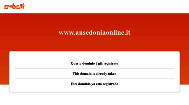 ansedoniaonline.it