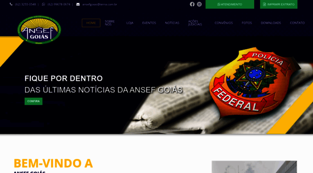 ansefgo.org.br