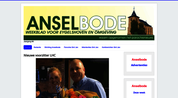 anselbode.com
