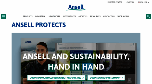 ansell-edmont.com