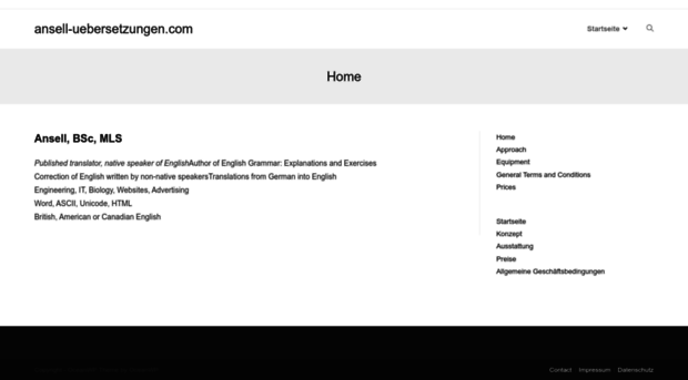 ansell-uebersetzungen.com