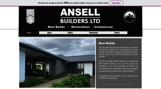 ansellbuilders.co.nz