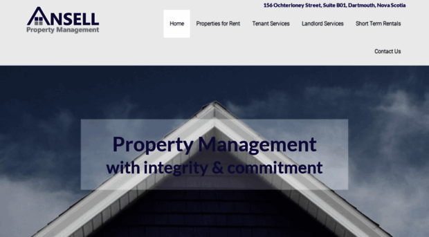 ansellproperties.ca