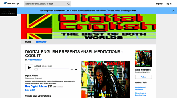 anselmeditation.bandcamp.com