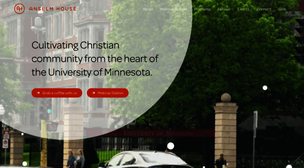 anselmhouse.org