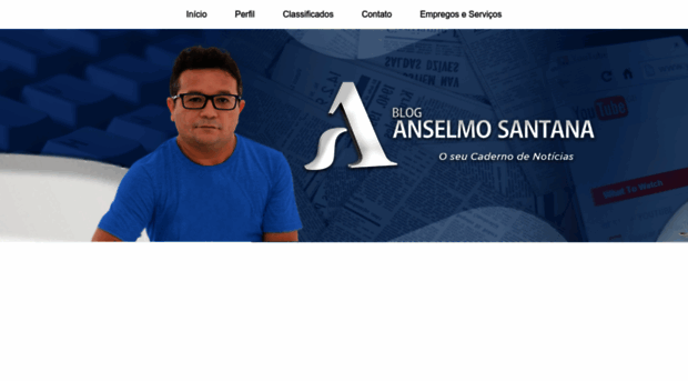 anselmosantana.com.br