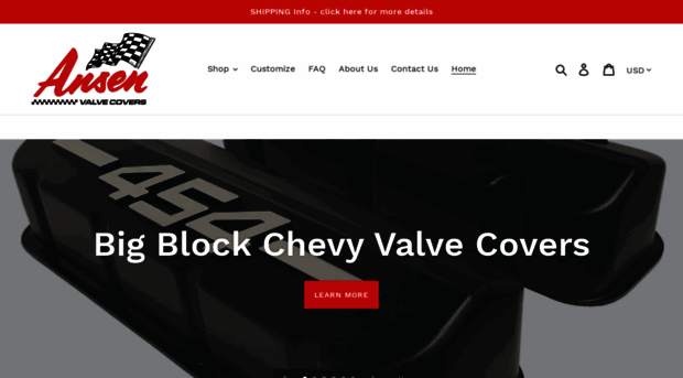 ansenvalvecovers.com