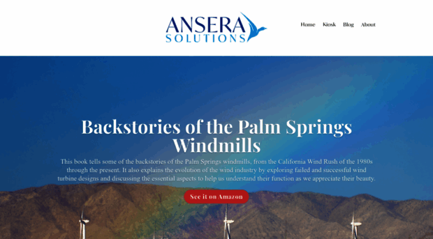 anserasolutions.com