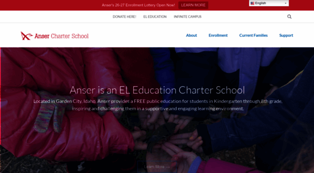 ansercharterschool.org