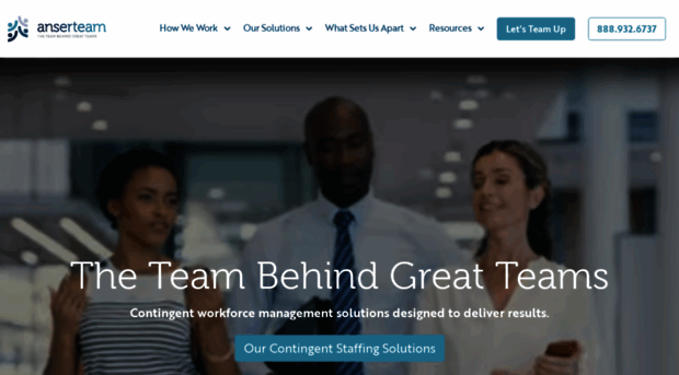 anserteam.com