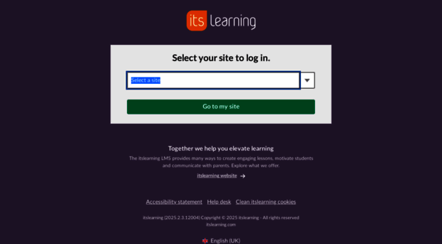 ansgarskolen.itslearning.com