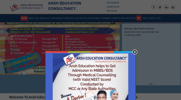 ansheducation.com