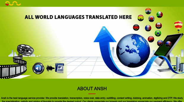 anshl.com