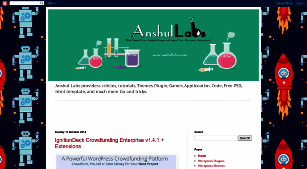 anshullabs.blogspot.in