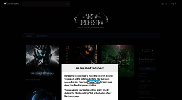 ansiaorchestra.bandcamp.com
