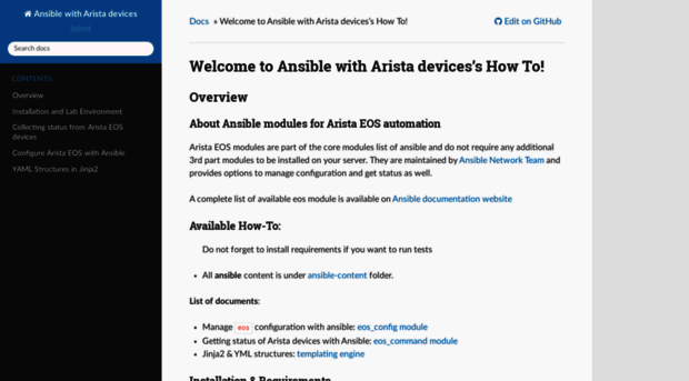 ansible-arista-howto.readthedocs.io