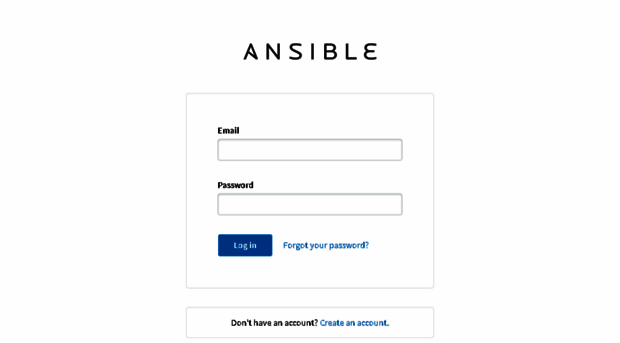 ansible.recurly.com