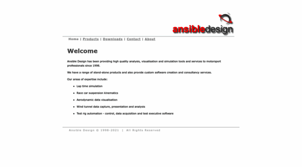 ansibledesign.com