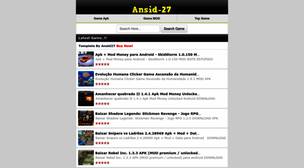 ansid27.blogspot.com