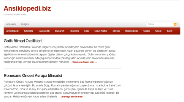 ansiklopedi.biz