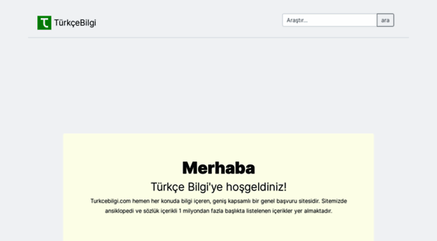 ansiklopedi.turkcebilgi.com