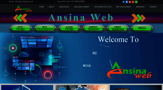 ansinaweb.com