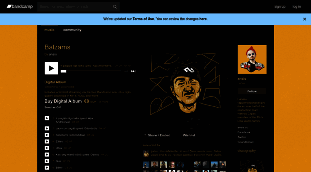 ansis.bandcamp.com