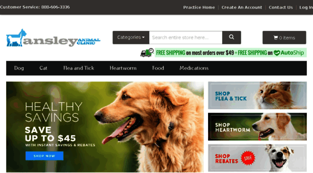 ansleyanimalclinic.vetsfirstchoice.com