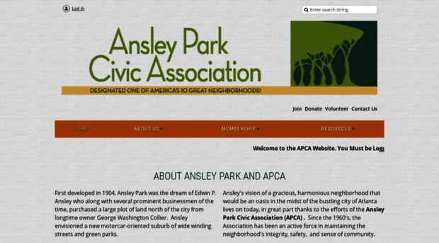 ansleypark.org