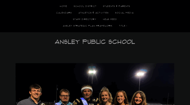 ansleypublicschool.org