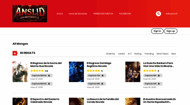 anslid.com