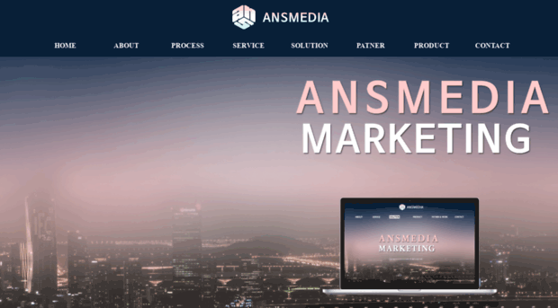 ansmedia.co.kr