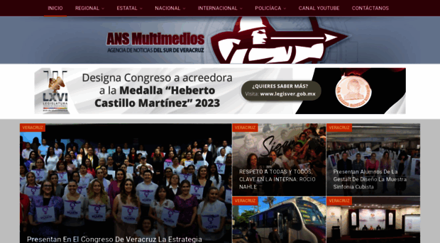 ansmultimedios.com