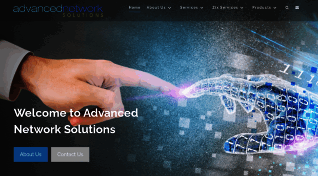 ansnetworks.com