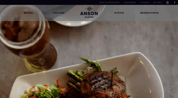 anson11.com