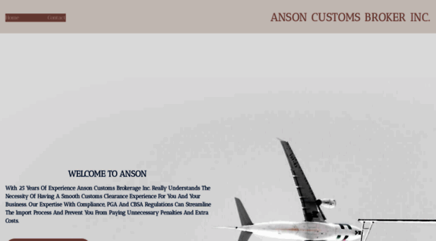 ansoncustoms.com