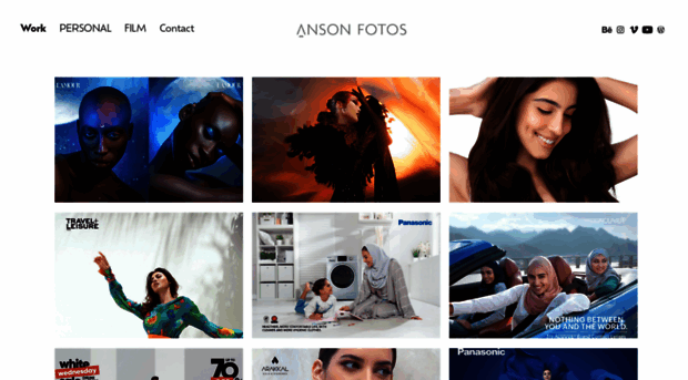 ansonfotos.com