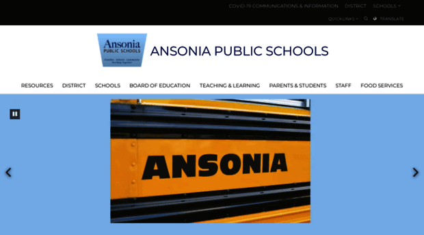 ansonia.org