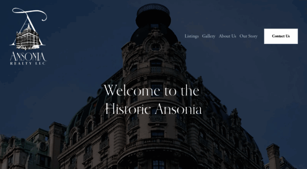ansoniarealty.com