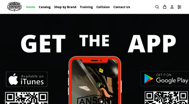 ansonpdr.com